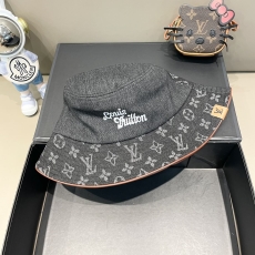 Louis Vuitton Caps